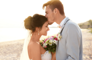 Planning Your Dream Wedding by the Mediterranean: A Guide to Organizing an Unforgettable Seaside Wedding at Santa Romana